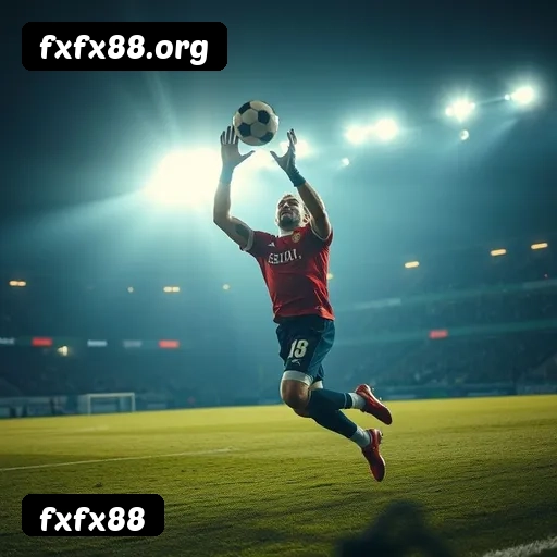 Certificações de segurança da fxfx88