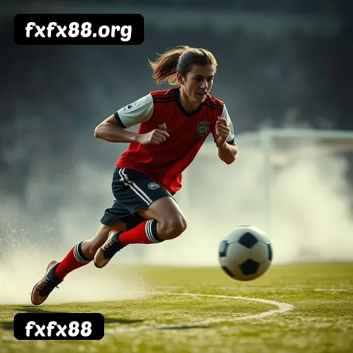 Níveis do programa VIP da fxfx88