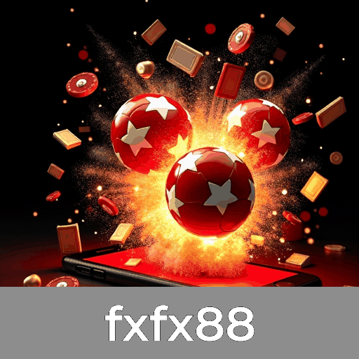 Domine o Jogo de Crash no fxfx88 com Altas Recompensas!