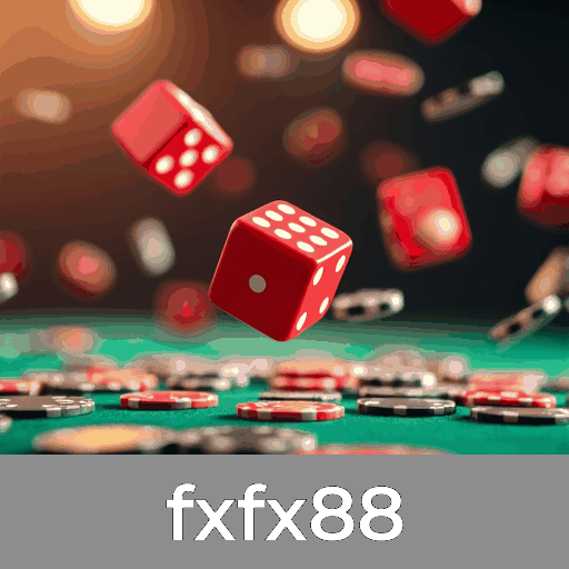 fxfx88: Caça-Níqueis - Jackpots Gigantes, Jogos de Mesa - Variedade Extrema, e Live Dealers - Experiência Imersiva