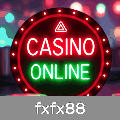 Viva a Experiência Única de Bônus no fxfx88
