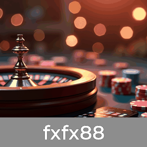 Aproveite os benefícios das promoções no fxfx88
