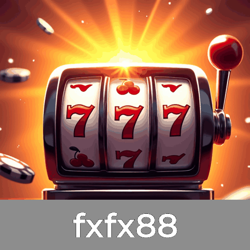 Viva a Experiência Única de Bônus no fxfx88