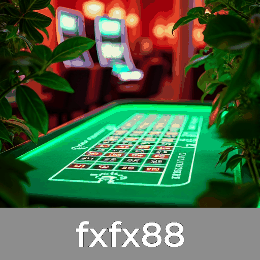 fxfx88: A Experiência de Dealers Ao Vivo Preferida dos Brasileiros