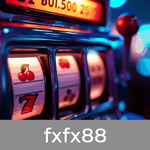 fxfx88: Caça-Níqueis - Jackpots Gigantes, Jogos de Mesa - Variedade Extrema, e Live Dealers - Experiência Imersiva