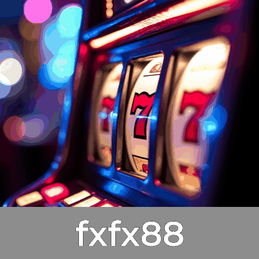 fxfx88: Caça-Níqueis - Jackpots Gigantes, Jogos de Mesa - Variedade Extrema, e Live Dealers - Experiência Imersiva