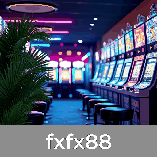 Viva a Experiência Única de Bônus no fxfx88