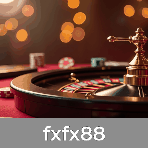 fxfx88: A Experiência de Dealers Ao Vivo Preferida dos Brasileiros
