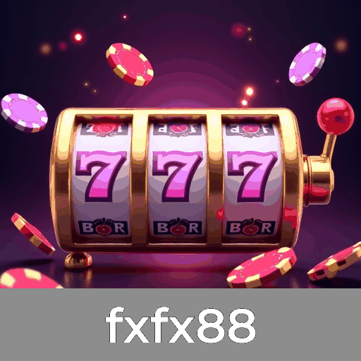 Bem-vindo ao fxfx88: Sua Plataforma de Jogos de Confiança