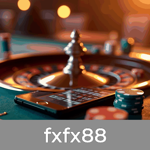 Explore os Jogos de Cassino Empolgantes no fxfx88