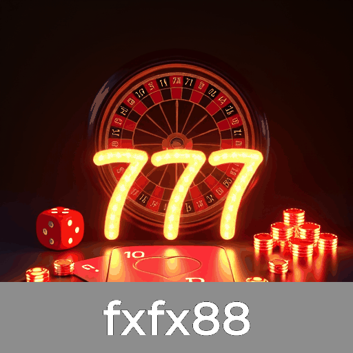 Viva a Experiência Única de Bônus no fxfx88