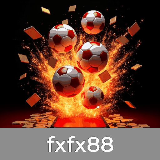 fxfx88: Seu Cassino Portátil com Funcionalidades Incríveis