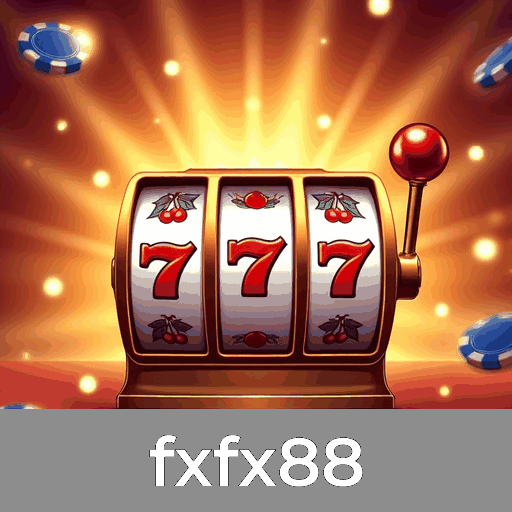 Explore os Jogos de Cassino Empolgantes no fxfx88