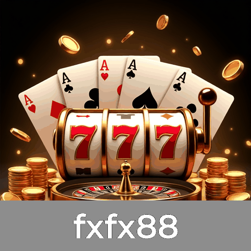 fxfx88: Seu Destino para Apostas Esportivas Brasileiras