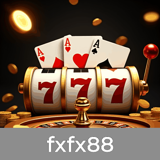 fxfx88: Seu Cassino Portátil com Funcionalidades Incríveis