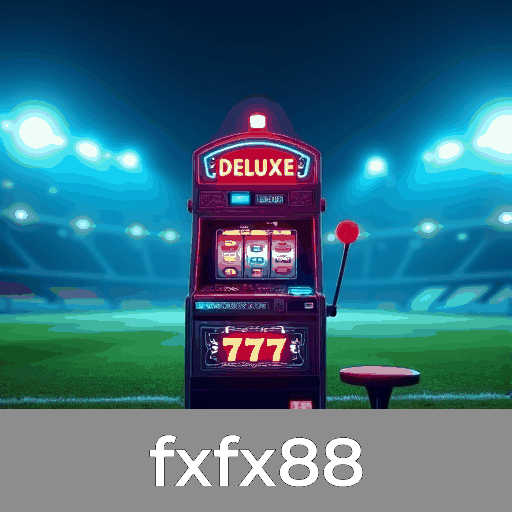 Explore os Jogos de Cassino Empolgantes no fxfx88