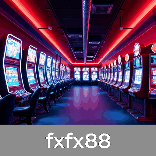 Domine o Jogo de Crash no fxfx88 com Altas Recompensas!